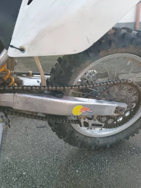 Honda Crf, снимка 8