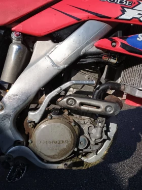 Honda Crf, снимка 11