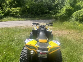 Can-Am Renеgade 800R, снимка 6