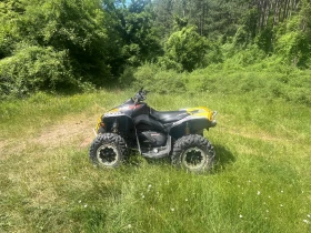 Can-Am Renеgade 800R, снимка 3
