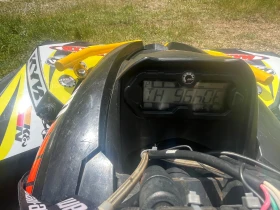 Can-Am Renеgade 800R, снимка 11