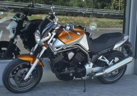 Yamaha BT 1100 Bulldog Injection, снимка 4