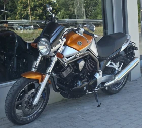 Yamaha BT 1100 Bulldog Injection, снимка 5