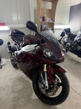 Yamaha YZF-R1 R1, снимка 2
