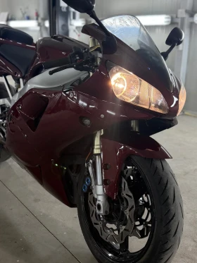 Yamaha YZF-R1 R1, снимка 4