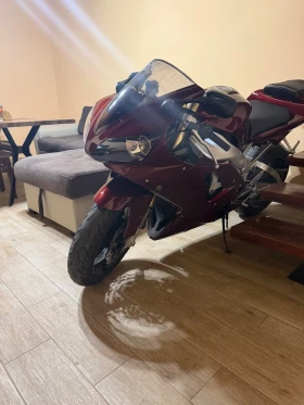 Yamaha YZF-R1 R1, снимка 1