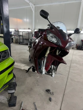 Yamaha YZF-R1 R1, снимка 7