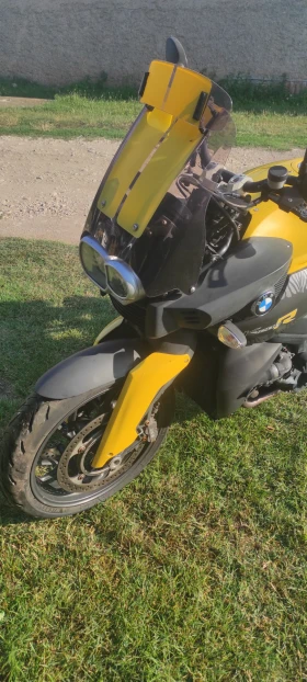 BMW K 1200R ABS, ESA, снимка 7