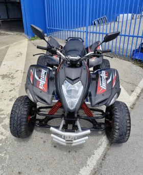 Benelli 350 320, снимка 3
