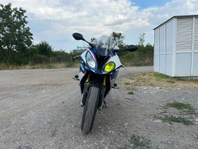BMW S 1000RR, снимка 1