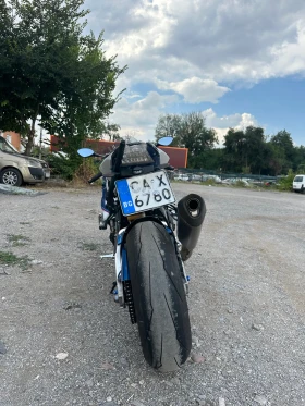 BMW S 1000RR, снимка 4
