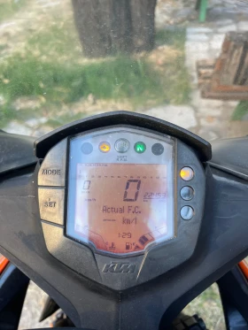Ktm 125, снимка 8