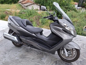 Suzuki Burgman | Mobile.bg    7