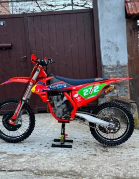 Ktm SX-F Factory edition | Mobile.bg    3