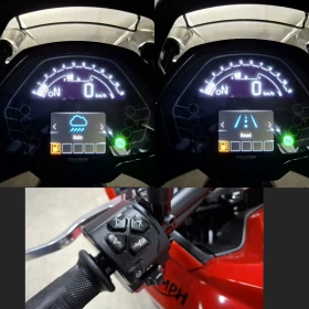 Triumph Tiger Sport 660 * * *  | Mobile.bg    17