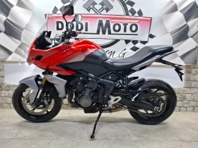 Обява за продажба на Triumph Tiger Sport 660 * * *  ~12 999 лв. - изображение 3