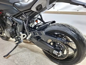 Обява за продажба на Triumph Tiger Sport 660 * * *  ~12 999 лв. - изображение 5