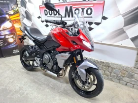 Обява за продажба на Triumph Tiger Sport 660 * * *  ~12 999 лв. - изображение 7