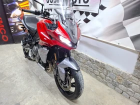 Обява за продажба на Triumph Tiger Sport 660 * * *  ~12 999 лв. - изображение 8