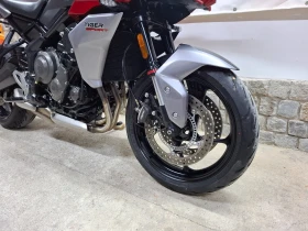 Обява за продажба на Triumph Tiger Sport 660 * * *  ~12 999 лв. - изображение 10