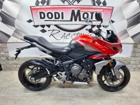 Обява за продажба на Triumph Tiger Sport 660 * * *  ~12 999 лв. - изображение 11