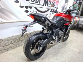Triumph Tiger Sport 660 * * *  | Mobile.bg    13