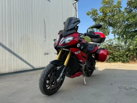     BMW S 1000XR