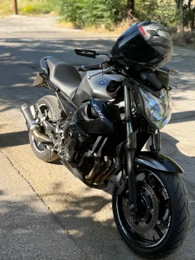 Yamaha XJ6 600  | Mobile.bg    2