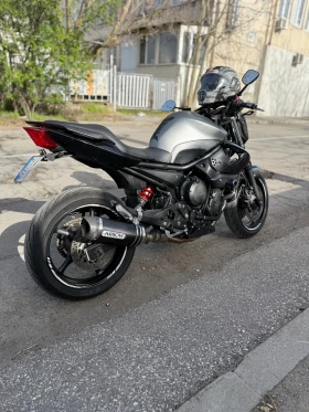 Yamaha XJ6 600  | Mobile.bg    4