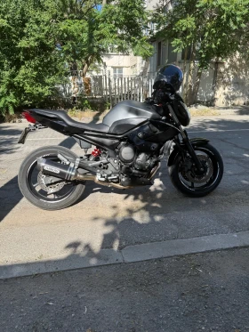Yamaha XJ6 600  | Mobile.bg    3
