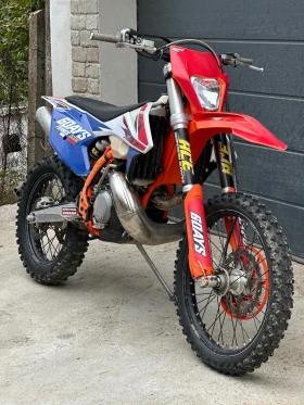 Ktm EXC 300 TPI / SIX DAYS | Mobile.bg    2