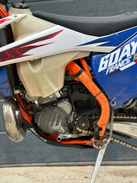 Ktm EXC 300 TPI / SIX DAYS | Mobile.bg    6