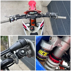 Ktm EXC 300 TPI / SIX DAYS | Mobile.bg    9