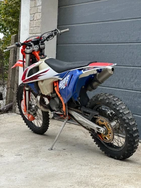 Ktm EXC 300 TPI / SIX DAYS | Mobile.bg    5