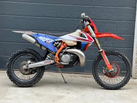  Ktm EXC