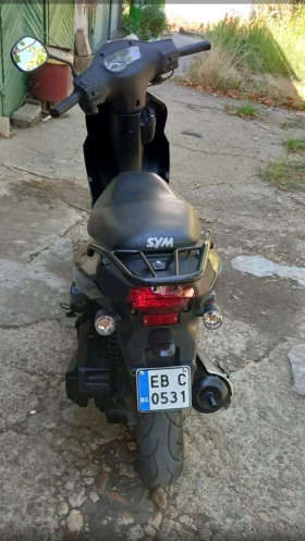 Sym Fiddle 05 | Mobile.bg    4