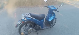Aprilia Scarabeo undefined | Auto.bg — изображение 6