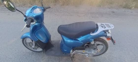 Aprilia Scarabeo undefined | Auto.bg — изображение 4