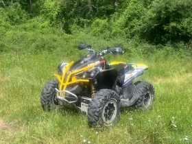 Can-Am Renеgade 800R