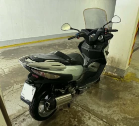 Malaguti Madison 3 | Mobile.bg � ����� ������ 4