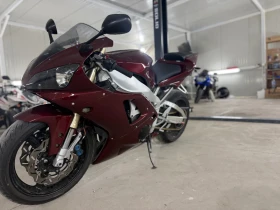 Yamaha YZF-R1 R1 | Auto.bg — изображение 6