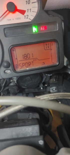 BMW K 1200R ABS, ESA | Mobile.bg � ����� ������ 4