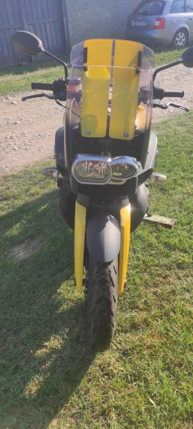BMW K 1200R ABS, ESA | Mobile.bg � ����� ������ 5