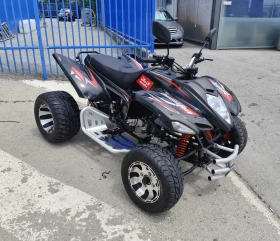 ����� �� �������� �� Benelli 350 320
