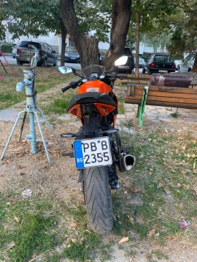 Ktm 125 | Mobile.bg � ����� ������ 5