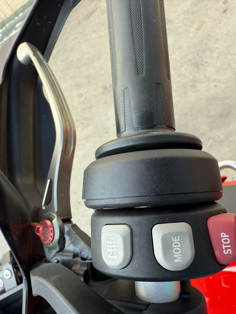 BMW S 1000XR, снимка 9 - Мотоциклети и мототехника - 52532975