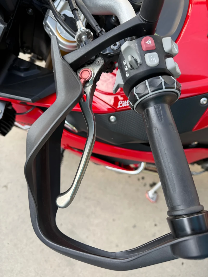 BMW S 1000XR, снимка 6 - Мотоциклети и мототехника - 52532975