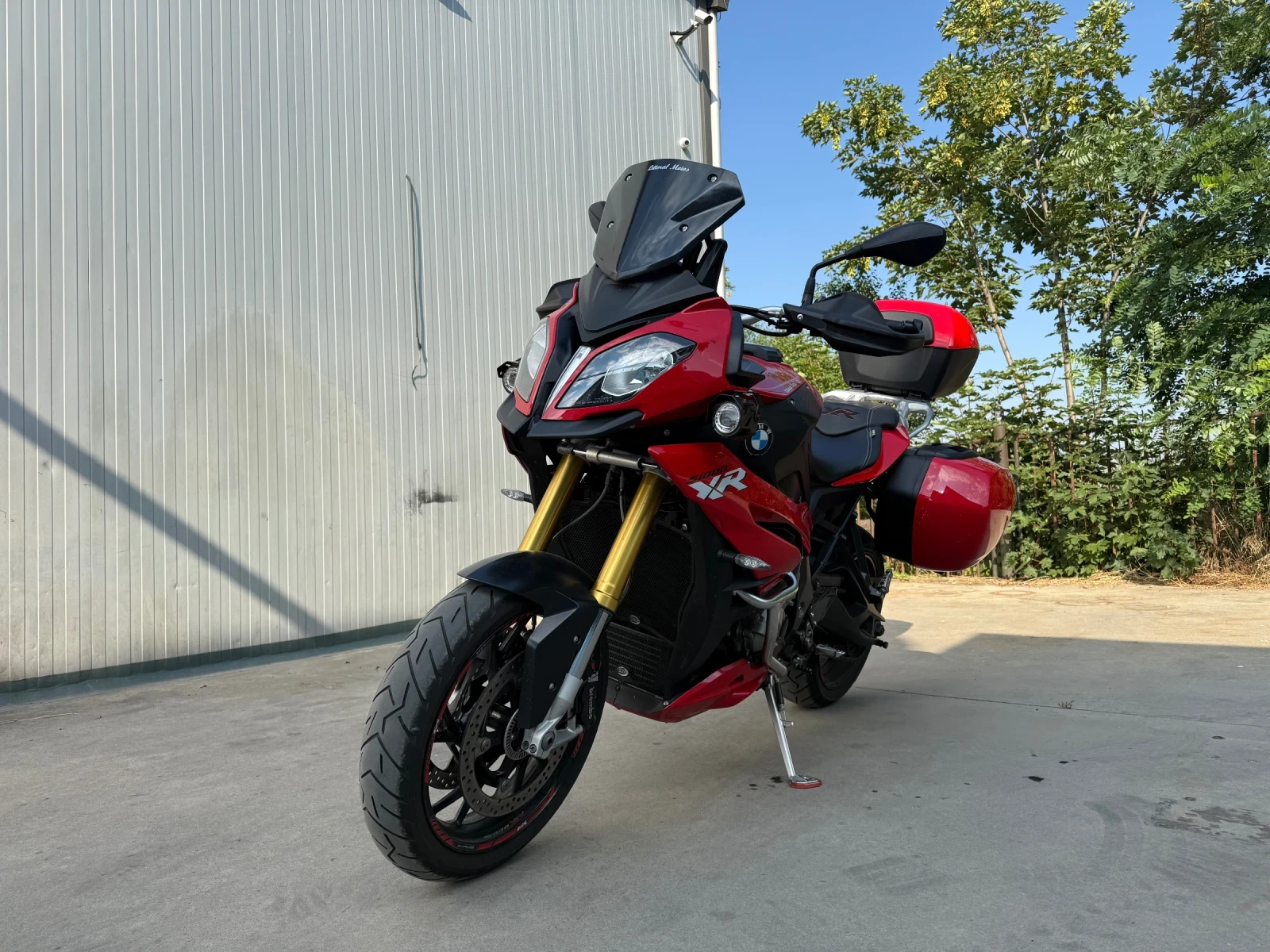 BMW S 1000XR | Mobile.bg � ����������� 1