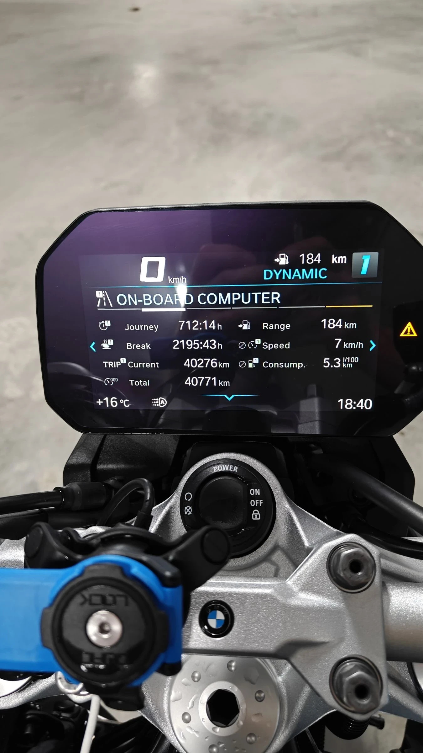 BMW F 900R, снимка 9 - Мотоциклети и мототехника - 54597912