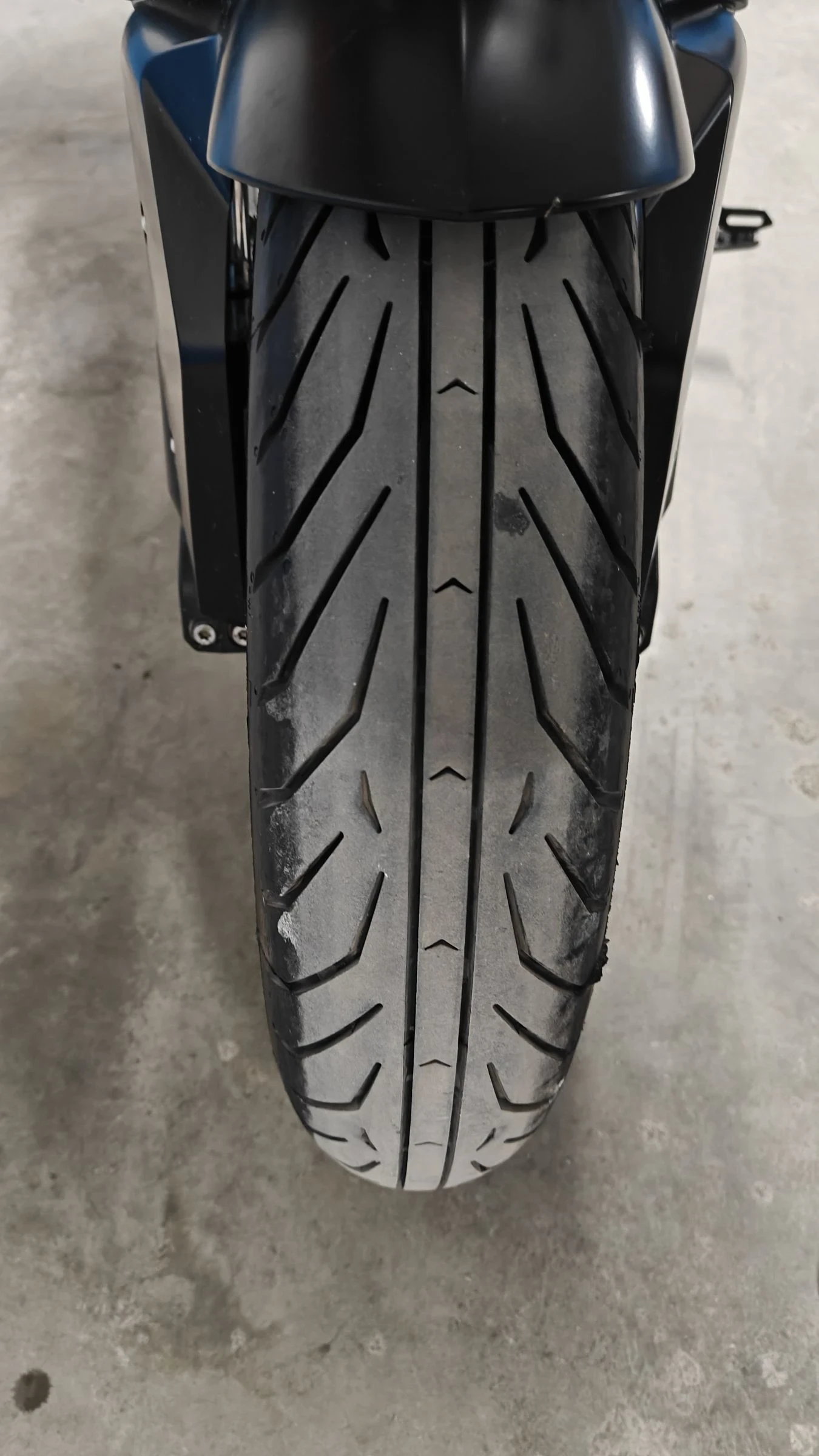 BMW F 900R, снимка 7 - Мотоциклети и мототехника - 54597912